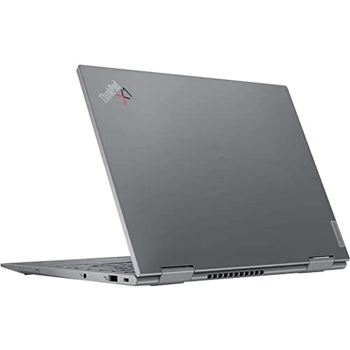 Laptop Flip 2in1 Lenovo ThinkPad x1 Yoga GEN 6 Intel Core i5 1135G7 Ram 16GB 512GB SSD UHD 4K Grey