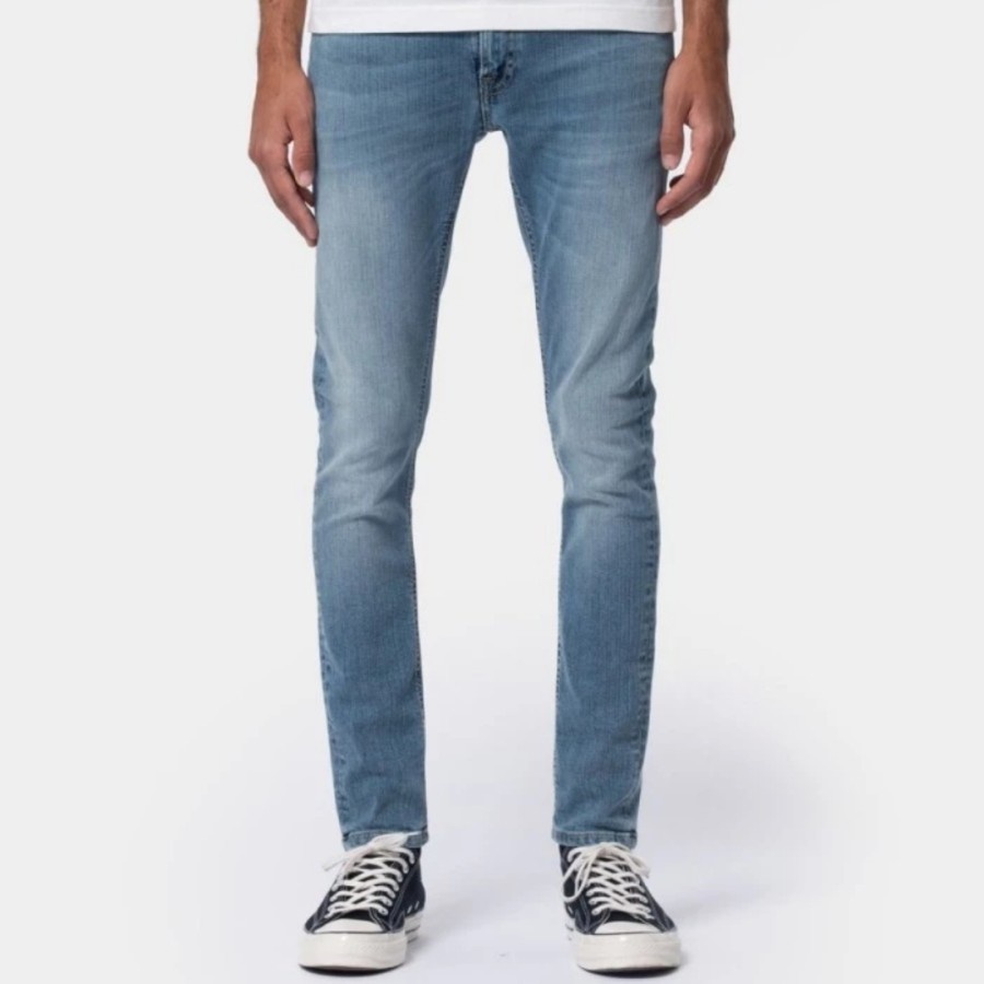 Skinny Lin Isola Blues - Nudie Jeans Original