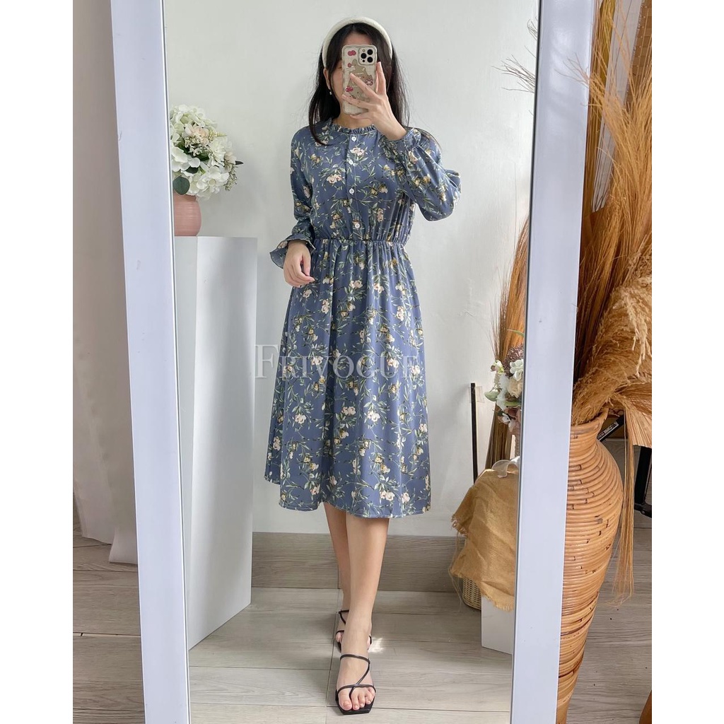 (IMPORT) Calia Dress