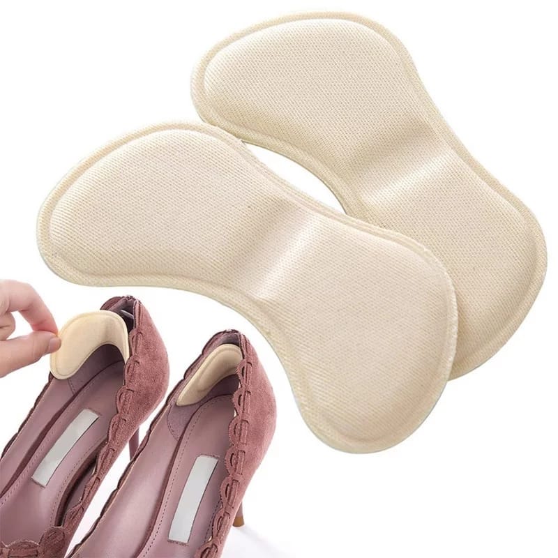 GP INSOLE SEPATU/INSOLE TUMIT SOL TUMIT KAKI PELINDUNG TUMIT ALAS SEPATU/BANTALAN INSOLE