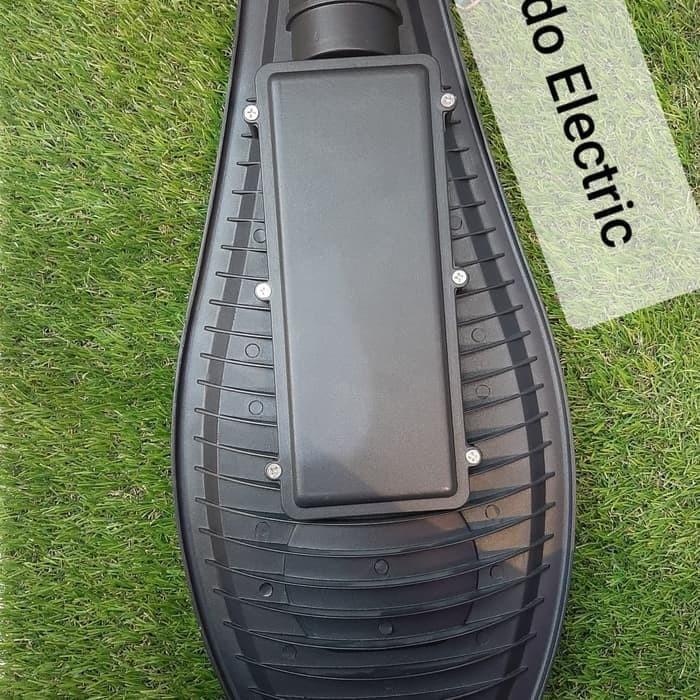 Lampu Jalan 50 Watt/Pju Cobra 50W / Lampu Led Taman Jalan 50 Watt 50 W