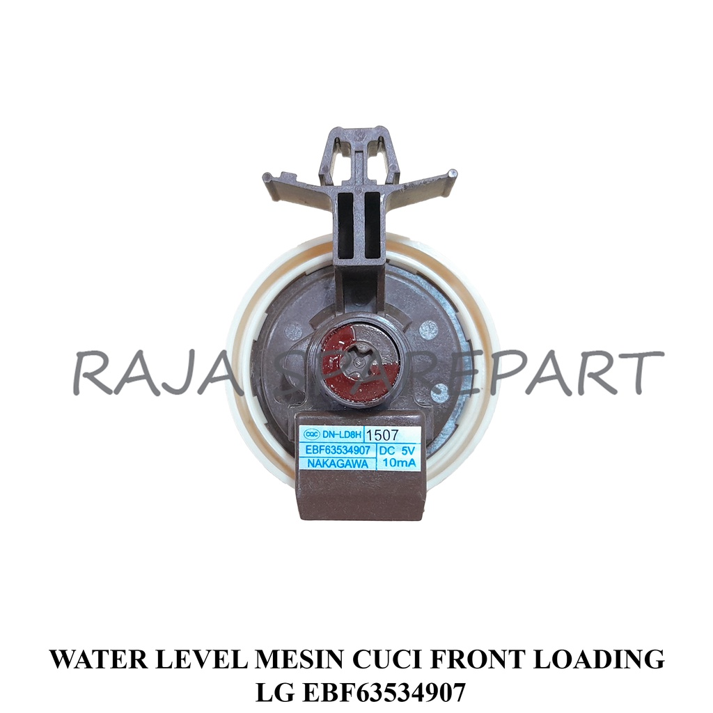 Water Level Mesin Cuci LG Front Loading EBF63534907