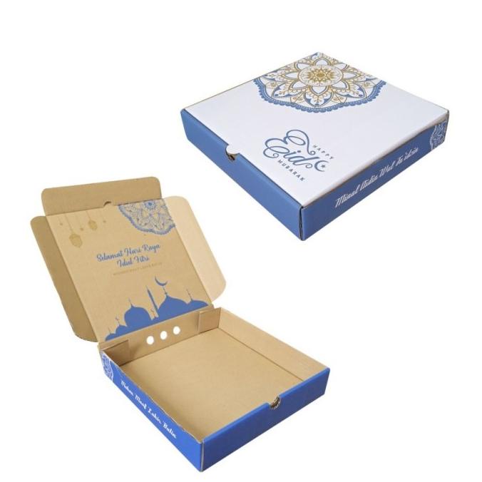 

PROMO Dus Toples Kue Kering Lebaran Dus Box Toples Lebaran Packaging Hampers