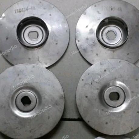 Impeller Pompa Cnp Chl/Chlf