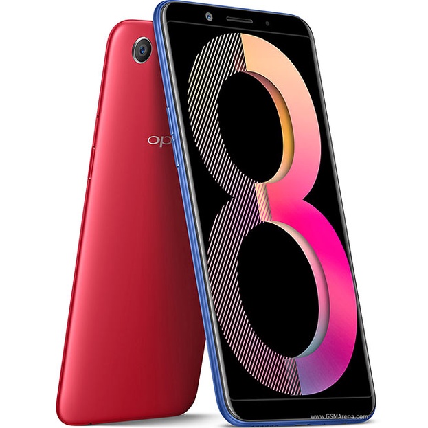 HP OPPO A83 RAM 6/128GB GARANSI 1 TAHUN