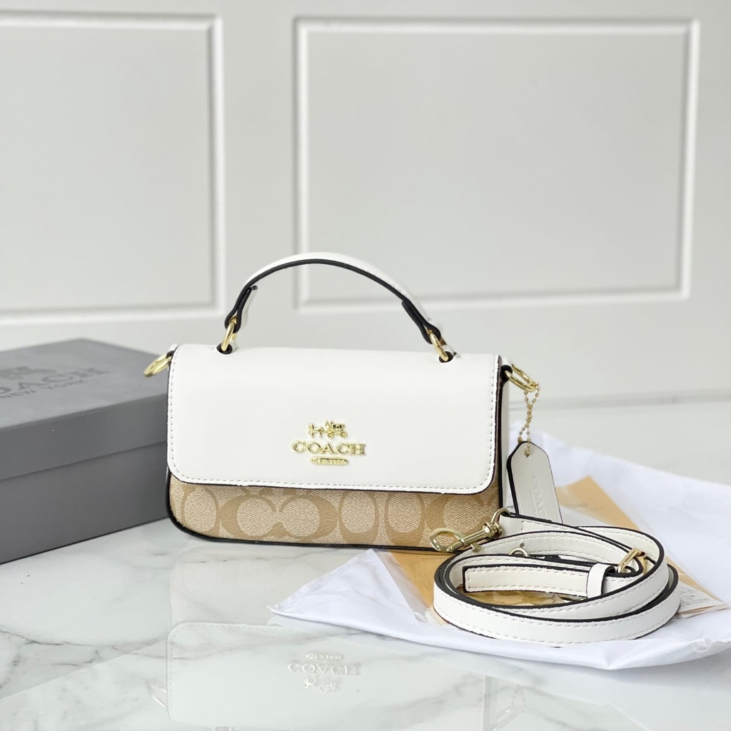 TAS WANITA CCB-3892  TOP HANDLE BAG