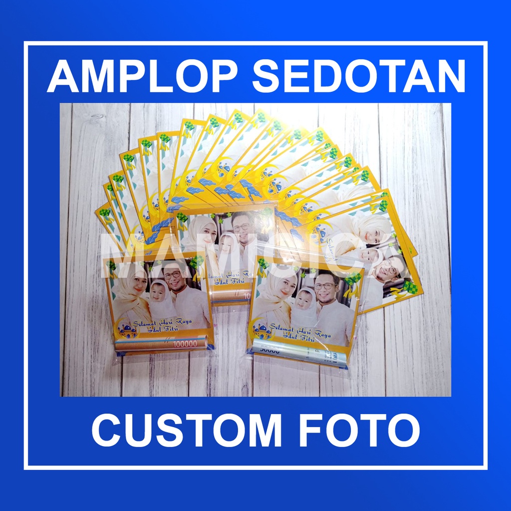 AMPLOP LEBARAN SEDOTAN AMPLOP LEBARAN 2023 AMPLOP LEBARAN CUSTOM FOTO MURAH AMPLOP LEBARAN UNIK