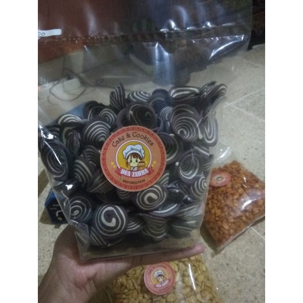 

kuping gajah mini 250 gr