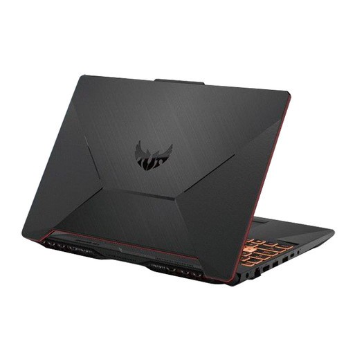 ASUS TUF FA506ICB R735B6TO11 RTX3050 4GB/ RYZEN 7 4800H 8GB 512SSD W11+OHS 15.6FHD 144HZ