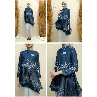 Andaya Tunic By Wearimg klamby