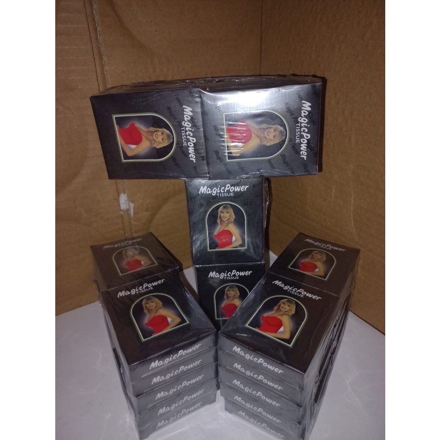 original >  Sutra Tisu magic 10 pck > tisu magic per 10 pck > tisu magic