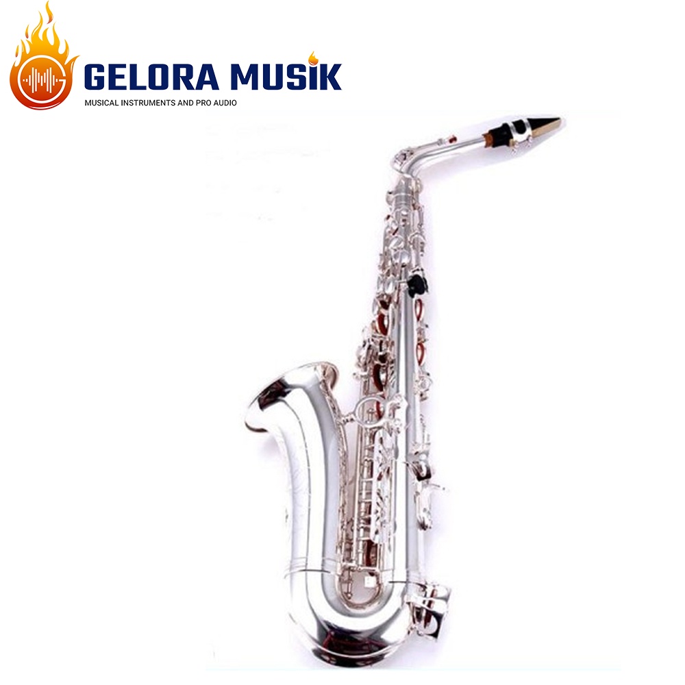 Alto Saxophone Ostrava 6430N