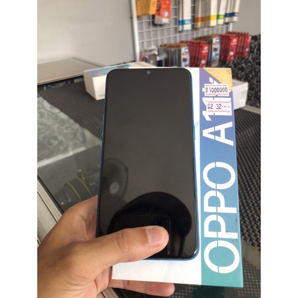 Oppo a11k 2/32