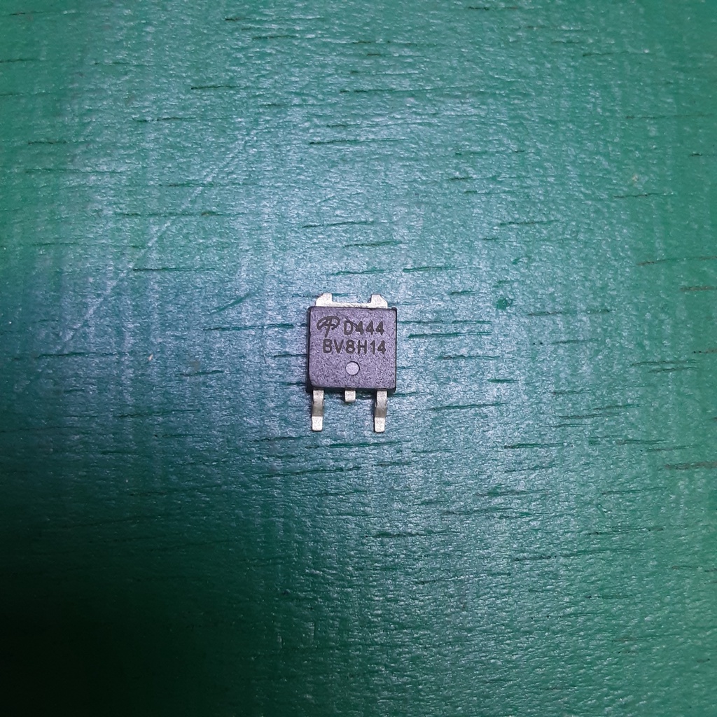 tr AOD444 AO D444 AOD444L TO-252 BE96