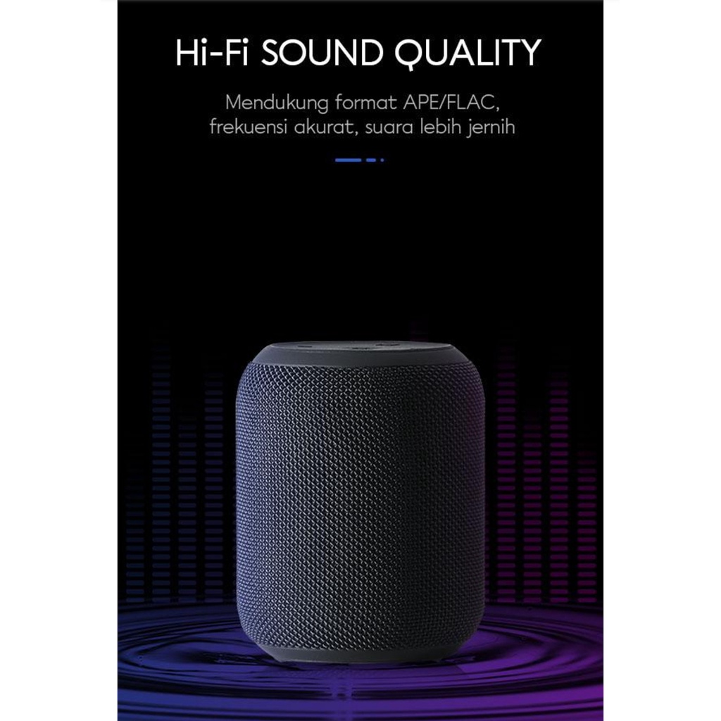 HA VIVAN Speaker Bluetooth VS12 VS15 Spiker Speker Aktif Wireless Lagu Musik Music Audio Mp3 Bass