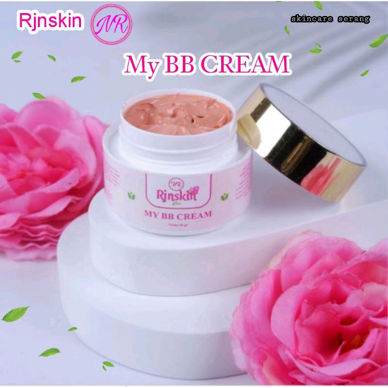 BB GLOW BB CREAM NR GLOW SKINCARE /BB GLOW FOUNDATION SPF50