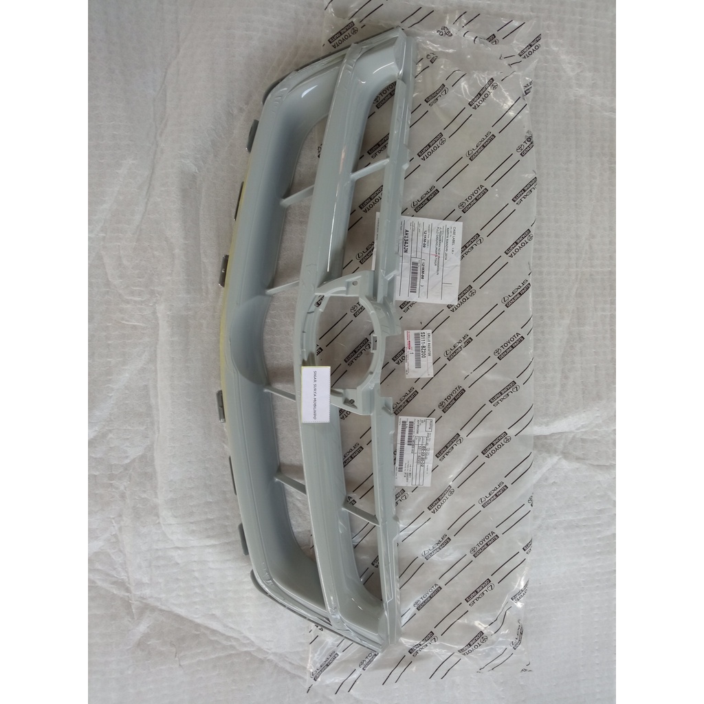 Grille Grill Radiator Depan Avanza (Type G) 2005-2011 Original