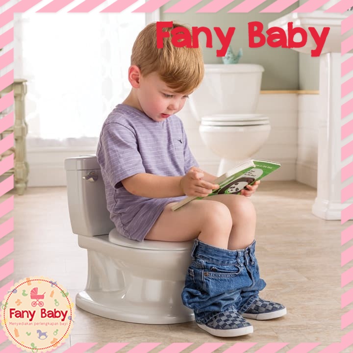 SUMMER INFANT MY SIZE POTTY