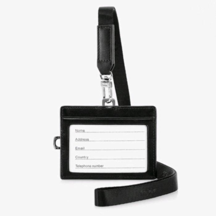 tumi alpha slg id lanyard