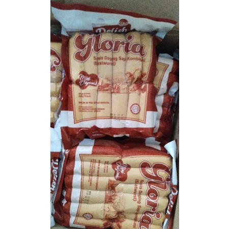 gloria sosis hotel isi 12