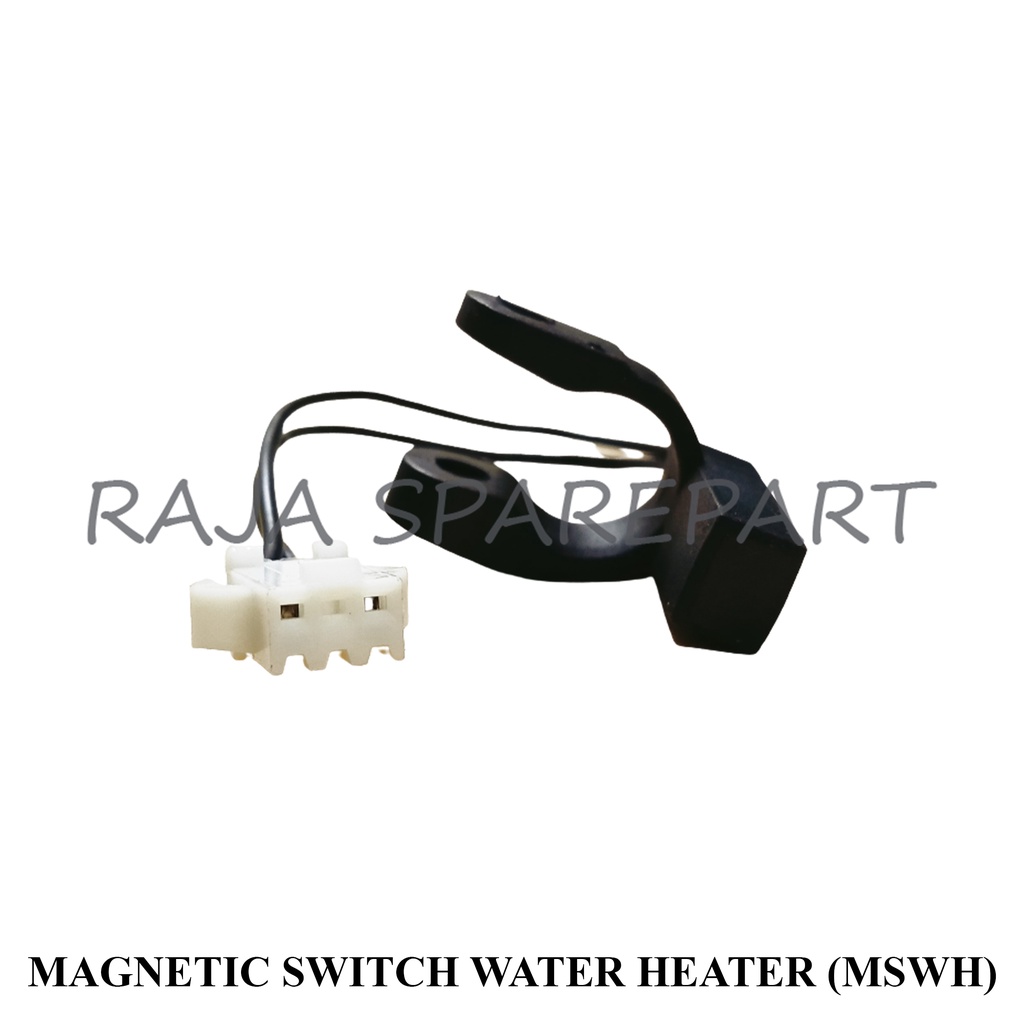 MAGNETIC SWITCH WATER HEATER