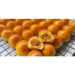 

KUE NASTAR RUMAHAN DIJAMIN ENAK 100%