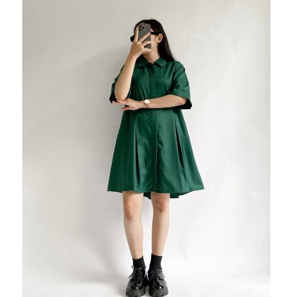 Rekomendasi CHARLOTTE DRESS