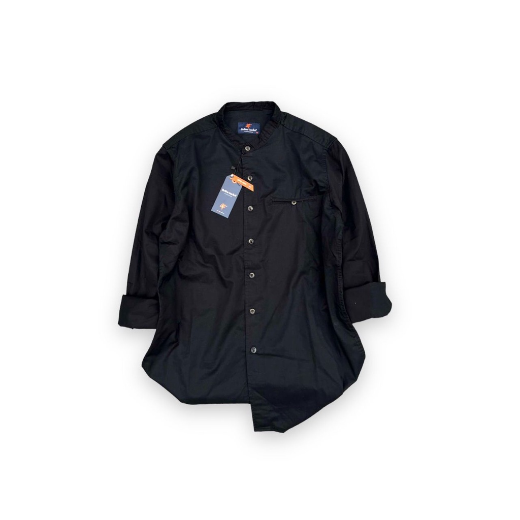 KEMEJA KOKO ILEFEN TUELEF KERAH SANGHAI