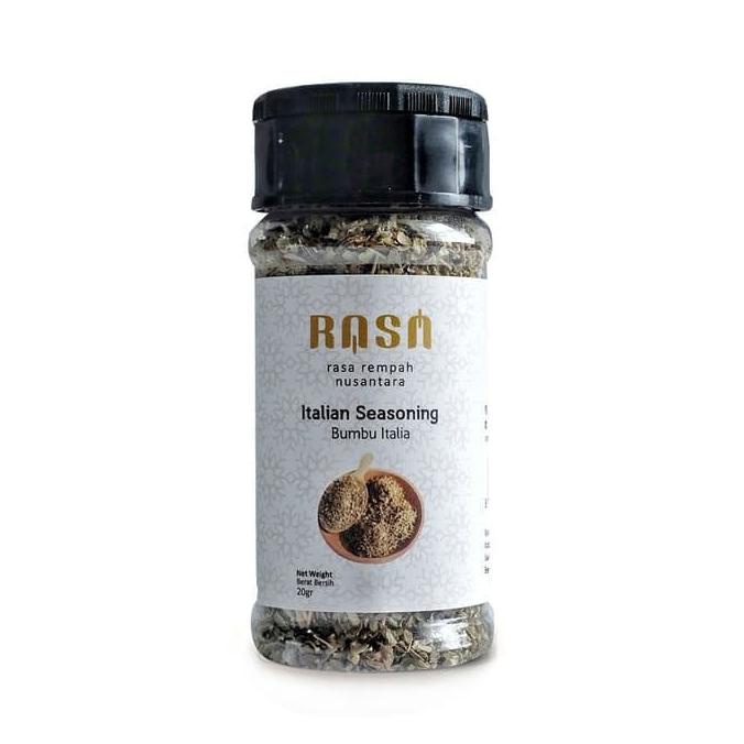 

~~~~~] BUMBU RASA ITALIAN SEASONING - BUMBU ITALIA - REMPAHKU - JAY'S