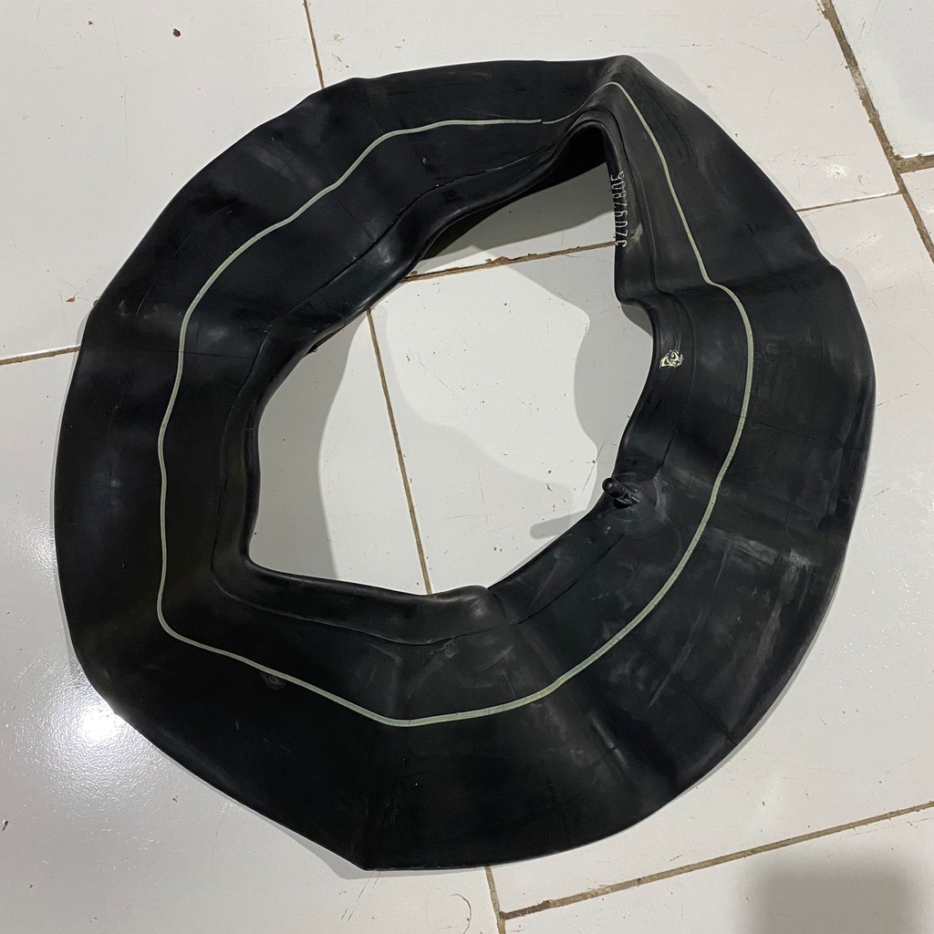 KINGLAND Ban Dalam Mobil Velg Ring Cincin Ukuran 500-12 560-13 600-14 700-15 700/750-16