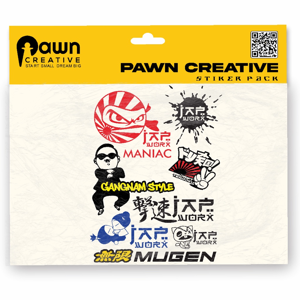 

Stiker Pack, STIKER AESTHETIC LAPTOP, AKSESORIS HP, MOTIF,HELM, MOTOR, TUMBLER ANTI AIR