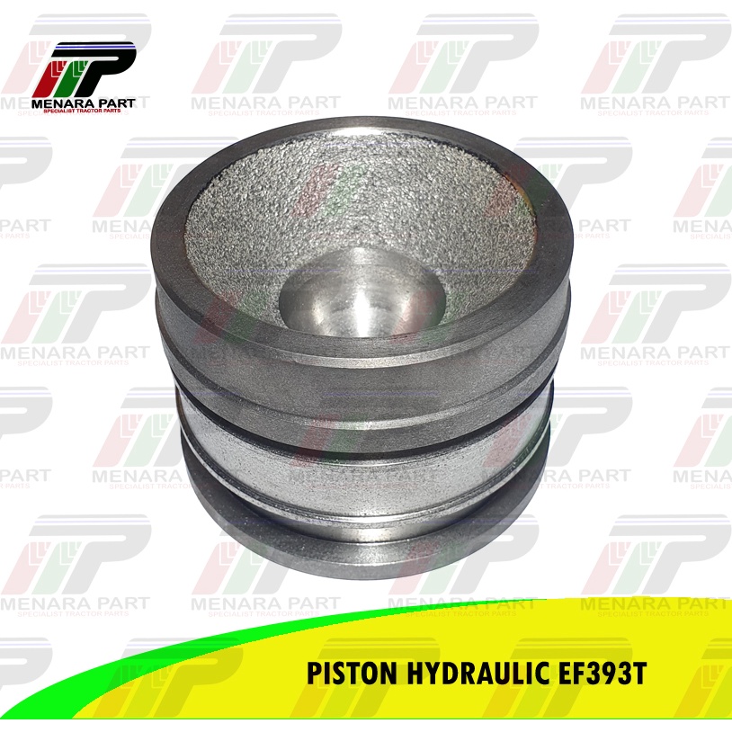 HYDRAULIC PISTON 198200-43310 YANMAR EF393T