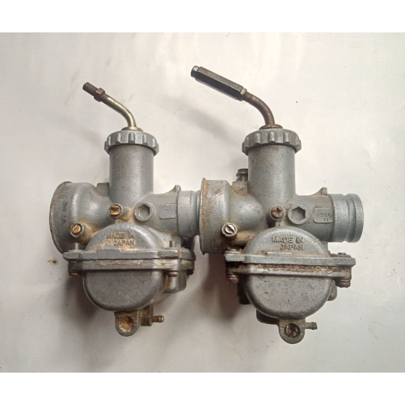 Karburator Fiz Fizr original Made in japan