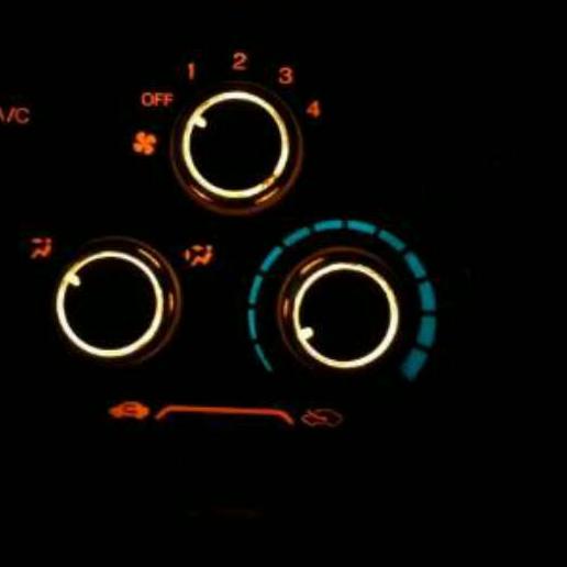 ➱ knob ac brio honda knop ac brio knob ac mobilio knob ac city knob ac jazz ♣