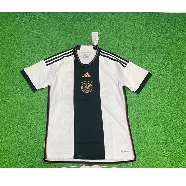 MENARIK  JERMAN HOME WORLD CUP 2022  ORI