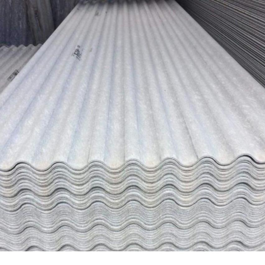 ☎ Asbes Djabesmen gelombang kecil ➵