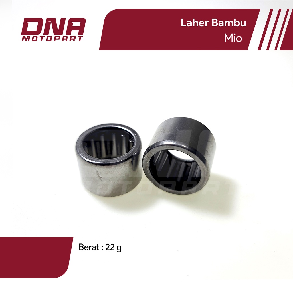 Laher Bambu Mio 'NTN'