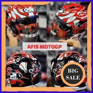 helm scott haga fire and ice ram4 NO tsr 1M4R23 tools