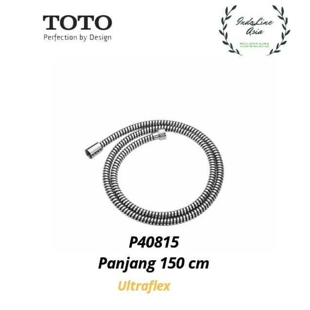 SELANG SHOWER MANDI TOTO P40815 / SELANG SHOWER TOTO / SPARE PART TOTO