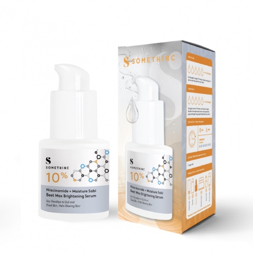SOMETHINC REVIVE POTION SERUM