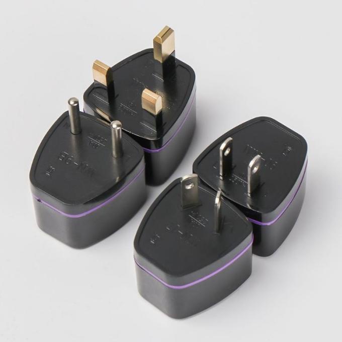 PROMO colokan listrik taiwan jepang plug adapter over steker