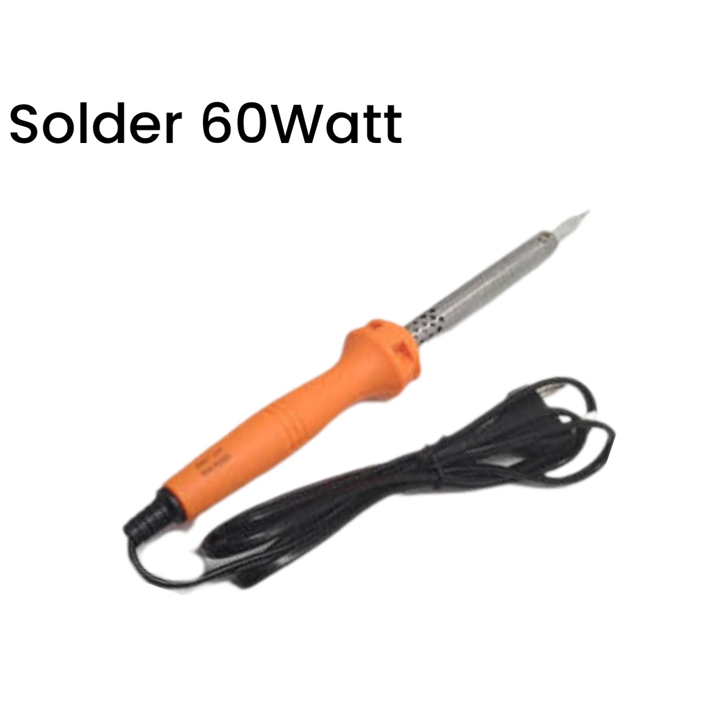 SOLDER 60WATT