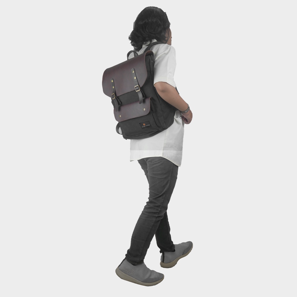 Urban Factor Backpack Highend