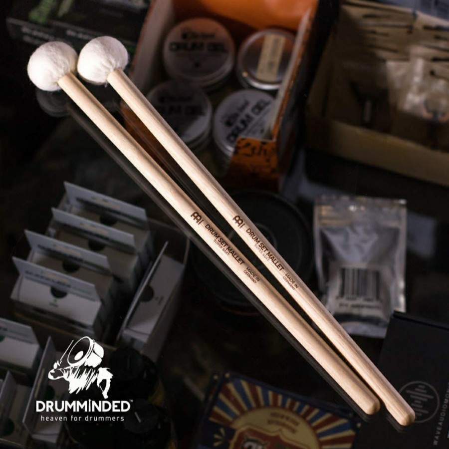 Meinl Drum Stick Mallet Super Soft