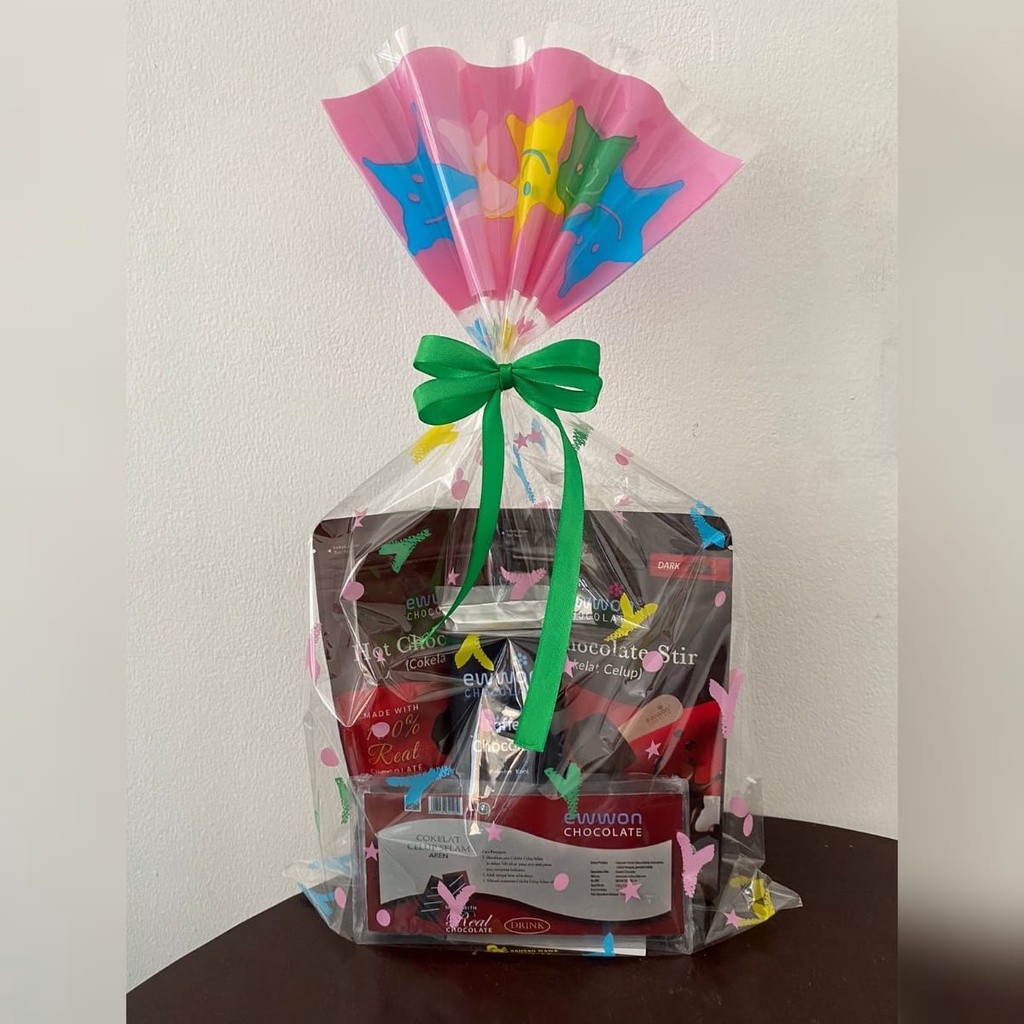 

Paket Sahabat Gold