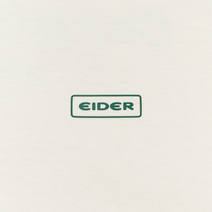 Kaos Eider Chamonix Esprit Anniv Series - Tshirt Eider Chamonix Pop Un