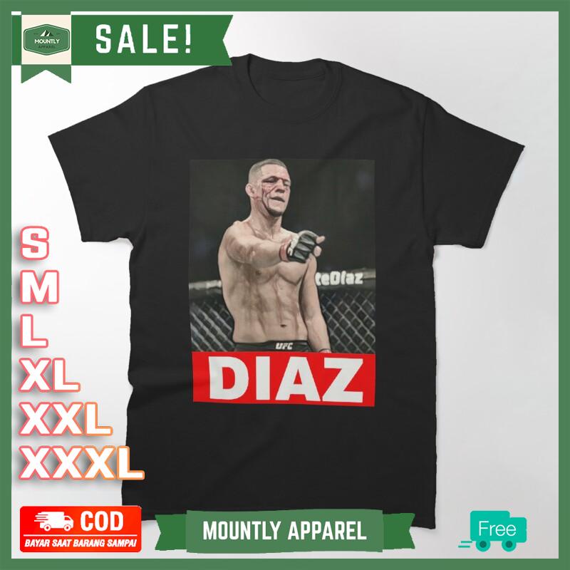 Kaos Nate Diaz 3356
