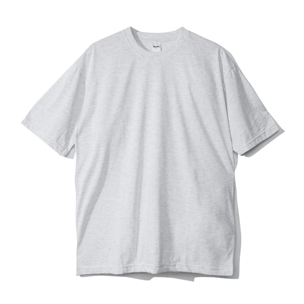 Sale Sipolos Kaos Polos Twotone Cotton 30S Ac19
