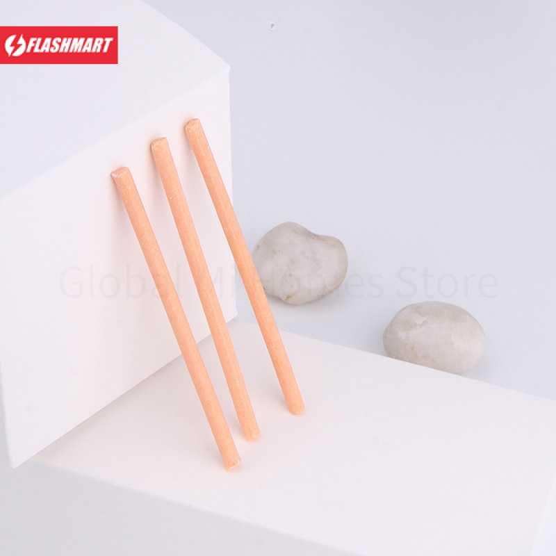 Flashmart Clean n Fresh Pipe Channel Cleaning Rod 24PCS