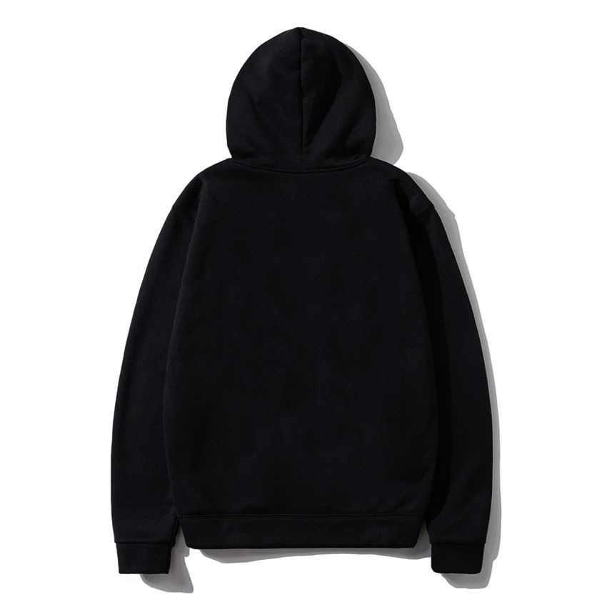 Dhozen Sweater-Hoodie-Pullover Absolute Side To Side